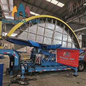 Manèges de parc d'attractions à <span class=keywords><strong>prix</strong></span> d'usine : Système hydraulique <span class=keywords><strong>Tagada</strong></span> de saut et rotation, sans ceinture de sécurité, expérience extrême - Product Image 6
