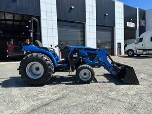 Tractor LS MT226EH 2025 en Venta - Product Image 6