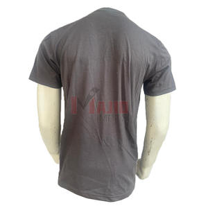Camisetas Deportivas para Hombre de Alta Calidad, Transpirables, Personalizadas, 100% Algodón, Antiarrugas, de Secado Rápido, Tallas Grandes - Product Image 6