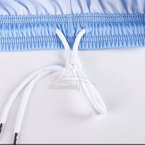 Conjuntos de Uniformes de Fútbol para Hombre con Tela Ligera y Transpirable 100% Poliéster, Ajuste Cómodo, Manga Corta, Personalizable para Partidos - Product Image 3