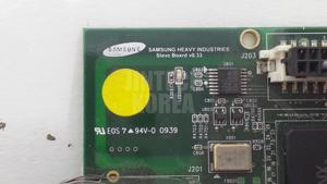 10391) [USADO] HEAVY INDUSTRIES SLAVC BOARD V0.33 - Product Image 5