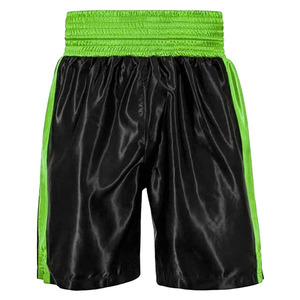 กางเกง MMA ของผู้ชายกางเกงขาสั้น MMA สำหรับต่อสู้กางเกง MMA ดีไซน์ของคุณเอง - Product Image 3