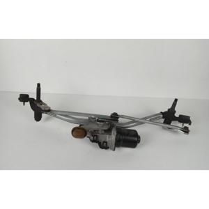 Motore Tergicristallo Anteriore Completo con Tandem per PEUGEOT 208 Serie (19>) 9824784980 - Product Image 1