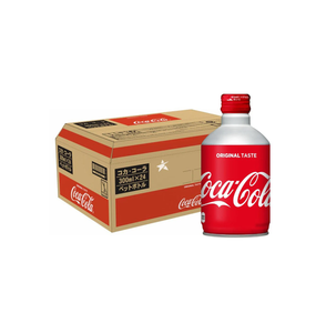 Venta al por mayor de latas de Coca-Cola de Japón de 330 ml, paquete de 24 cajas con ácido fosfórico y ácido cítrico para el perfil clásico de cola japonesa. - Product Image 3