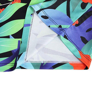 T-shirt à sublimation style unique pour homme, qualité supérieure, léger, dernier modèle 100% coton, T-shirt imprimé coupe ample pour homme - Product Image 6