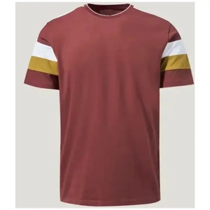Nouveautés T-shirts pour hommes Fabricant Vente en gros Offre spéciale Vêtements décontractés pour hommes T-shirt pour hommes - Product Image 1