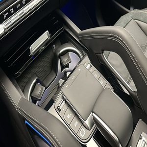 Mercedes-Benz GLE 2024, Paquete Tecnológico, Transmisión Automática, Motor 3.0L Turboalimentado I6, Transmisión Automática de 9 Velocidades, Tracción en las Cuatro Ruedas - Product Image 4