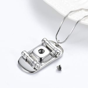 Sliver Stainless Steel Cremation urn Jewelry <b>Ashes</b> Baseball Cap Urn <b>Necklace</b> <b>for</b> <b>Ashes</b> of Loved Gift <b>for</b> Women Men Custom Size - Product Image 5