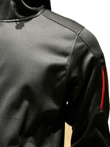 Veste coupe-vent la plus vendue, imperméable, col montant, écologique, tendance, pour hommes et femmes - Product Image 5