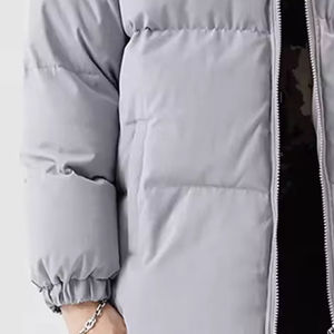 Chaquetas de marca, ropa de lujo, ropa de marca, ropa de diseñador, chaqueta acolchada de diseñador, chaqueta de diseñador para mujer y hombre - Product Image 5