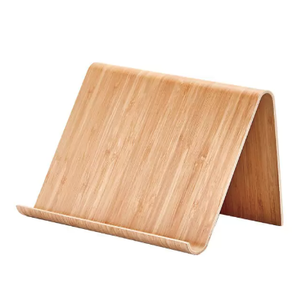 แท่นวางจอแสดงผล POS สำหรับตั้งโต๊ะ FSC 100% เมรันตี - Product Image 6