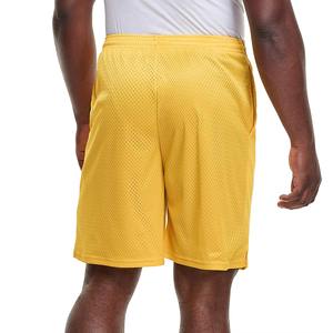 Pantalones cortos y joggers de malla duraderos para entrenamientos de alto rendimiento y estilos de vida activos en fitness y entrenamiento - Product Image 3