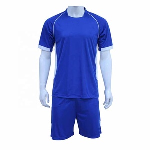 Conjunto de Uniforme de Fútbol Personalizado 2026 con Logotipo, Uniforme de Entrenamiento para Hombre, Camiseta de Fútbol con Estampado por Sublimación, Estilo Top, Kit de Uniforme de Fútbol - Product Image 3