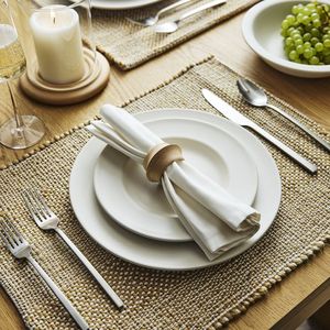 <b>Wooden</b> Napkin <b>Ring</b> With Premium Quality Tabletop Decoration Napkin <b>Ring</b> Buckle - Product Image 2