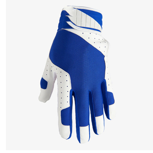 Gants de frappe de baseball professionnels sur mesure - Haute qualité, légers, couleur et logo personnalisables, vente en gros, design sublimé - Product Image 5