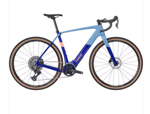 Vélo de gravier électrique TrekCheckpoint+ SL6 AXS2026 - Product Image 1