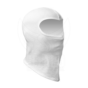 Quantité en vrac cagoule de haute qualité de couleur unie cagoule Offre Spéciale unisexe cagoule écologique - Product Image 1