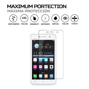 ฟิล์มกันรอยหน้าจอ ANTISHOCK Vivo Y25 ทนทานและดูดซับแรงกระแทกสำหรับโทรศัพท์มือถือ - Product Image 1