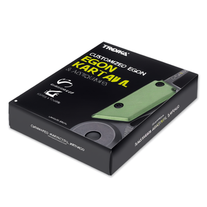 Coltelli e Utensili Multifunzionali Egon Card Personalizzati, Gadget Unici - Product Image 2