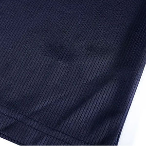 ชุดวอลเลย์บอลคุณภาพดีที่สุด ผลิตจากโรงงานด้วยเทคนิคการพิมพ์แบบซับลิเมชั่น รับผลิตตามขนาดที่ต้องการ ชุดวอลเลย์บอลผู้ชาย พร้อมบริการ OEM - Product Image 4