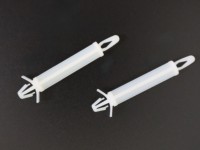 Entretoises en plastique pour support de carte PCB Solutions de montage d'entretoise de carte PCB