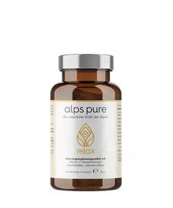 Alps Pure pureté pour les ongles |   Soins et régénération des ongles naturels (15 ml) - Product Image 3