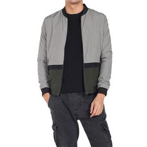Veste d'hiver imperméable de haute qualité confortable Veste bomber coupe-vent chaude pour l'extérieur Veste bomber grande taille pour homme - Product Image 4