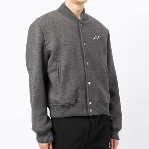 Vestes Letterman fabriquées avec les meilleurs matériaux, prix bas, légères, dernier design, veste d'hiver Letterman en vente en ligne - Product Image 5