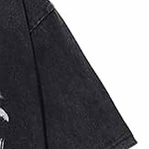 Camisa de Manga Corta para Hombre, Ropa Elástica de Algodón, Camiseta de Gimnasio para Hombre, Venta Al por Mayor, Stock de Fábrica - Product Image 2