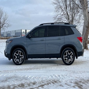 Honda Passport 2022 en Perfecto Estado - Product Image 4