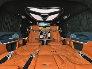 Piezas Seat Vip Vito w447 Vclass Luxury <span class=keywords><strong>Maybach</strong></span> asiento modificado - Product Image 4