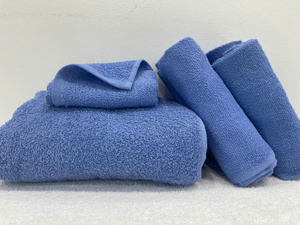 Juego de toallas de baño completo y cómodo - Product Image 2