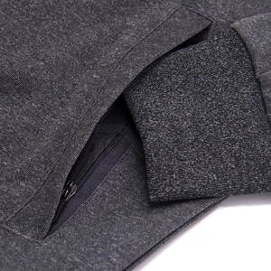 Survêtements pour hommes imprimés avec logo personnalisé fournisseur direct d'usine/Offre Spéciale derniers survêtements décontractés pour hommes à la mode - Product Image 5