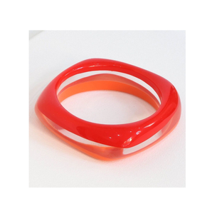 กำไลเรซินออกแบบแฟนซีสีไซน์สร้างสรรค์ใช้ในครัวเรือนดีไซน์สุดสร้างสรรค์ผลิตในงานหัตถกรรมอินเดีย - Product Image 3