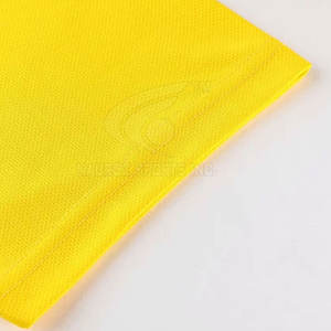 ชุดทีมฟุตบอล100% ชุดทีมฟุตบอลโพลีเอสเตอร์น้ำหนักเบาและเป็นมิตรกับสิ่งแวดล้อม - Product Image 5