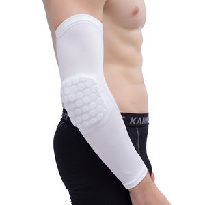 Nouveau manchon de coude réglable confortable personnalisable prend en charge l'orthèse sur mesure enveloppe de Protection de Compression pour le travail nouveau Design - Product Image 1