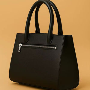 Bolsa de mensajero para hombre de moda del proveedor líder 100% cuero genuino de grano completo superventas con logotipo personalizado - Product Image 1