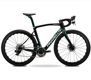 Dogmas X 2024 Dura-Ace จักรยานเสือหมอบ Di2 R9270 2x12 - Product Image 6
