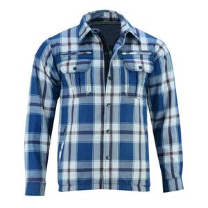 High Performance Racing Safety Wear Flannel Motorbike Shirts / New Arrival High Quality Motorbike Shirt - Product Image 3