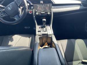 USADO LHD/RHD 2021 H O N D A CIVIC HATCHBACK SPORT FWD - Product Image 3