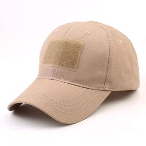 Personalizado Hombres 6 Panel Gorra de béisbol 3D Bordado Logo Digital Gorras de béisbol - Product Image 5