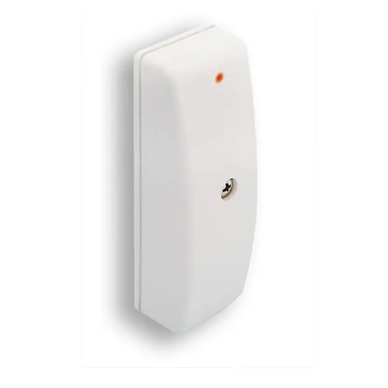 Buatan Italia oleh sistem alarm HILTRON komponen SENSOR getaran elektronik C70SPRIVATE LABEL tersedia
