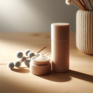 Lápiz de bálsamo labial acondicionador profundo, resistente al agua, hidratante con aceites de jojoba y aguacate, ingredientes herbales, revitalizante, labios secos y agrietados - Product Image 2