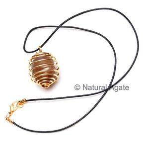 Acheter des pendentifs en cornaline | Pendentifs en cornaline en ligne | Pendentifs en cornaline - Product Image 3