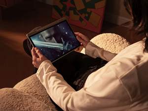 Bloc-notes magique X3 Pro Pencil 2, 8192 niveaux de pression, résolution du stylet 5080 LPI, taux de réponse 220RPS, écran X-Paper - Product Image 4