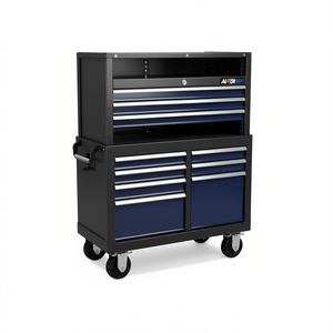 Plataformas Multicapa Usag con Revestimiento Fenólico Antideslizante, Gabinetes para Herramientas - Product Image 2