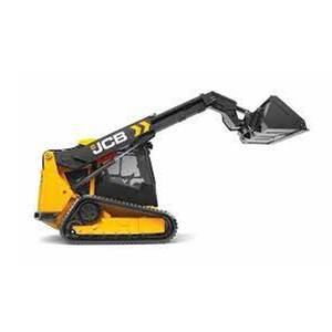 2023 Chargeuses compactes JCB 2TS-7T d'occasion à vendre - Product Image 1