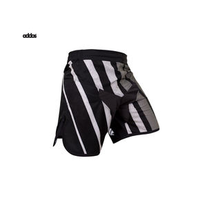 Pantalones cortos MMA con estampado sublimado para hombre, pantalones cortos UFC, pantalones cortos de agarre, ropa de artes marciales, Bóxer corto, lucha corta mma - Product Image 6
