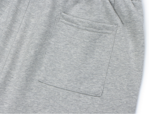 Vente chaude High Street Fashion Taille Shorts Pour Hommes Fabricant Logo Personnalisé Shorts Pour Hommes 2025 - Product Image 4