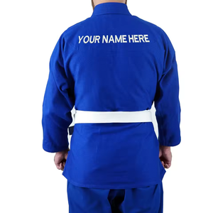 Uniformes de Artes Marciales Más Vendidos, Ropa de MMA, Trajes de Karate, Uniforme de Karate al por Mayor a un Precio Razonable - Product Image 5